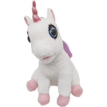 Just toys Happy Pets | Luna Unicorn Baby BD2041 4895167990310