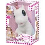 Just toys Happy Pets | Luna Μονόκερος Baby BD2041 4895167990310