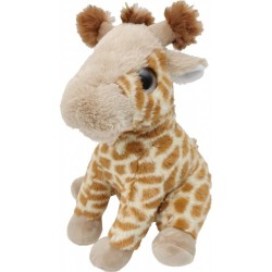 Just toys Happy Pets | Doris the Giraffe BD2040 4895167988782