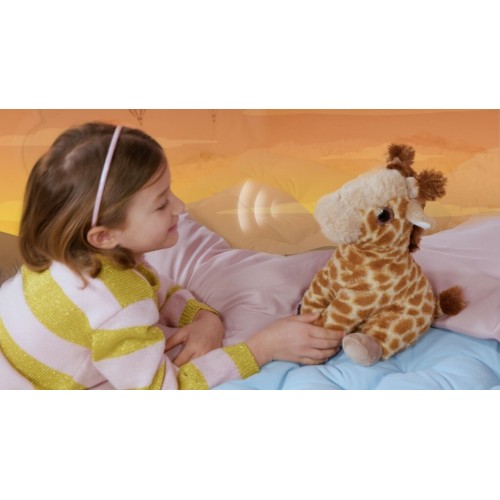 Just toys Happy Pets | Doris the Giraffe BD2040 4895167988782