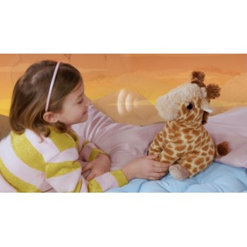 Just toys Happy Pets | Doris the Giraffe BD2040 4895167988782