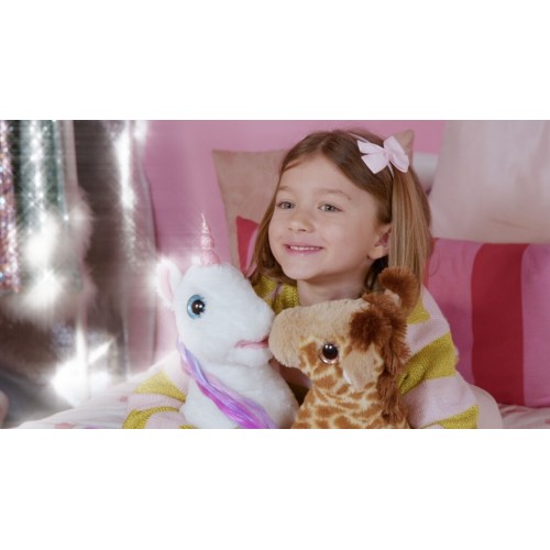Just toys Happy Pets | Doris the Giraffe BD2040 4895167988782