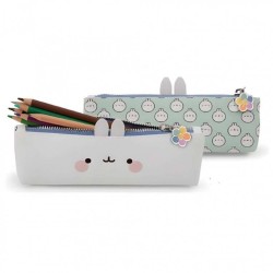 Nici Κασετίνα Molang NIC61178 4012390611786