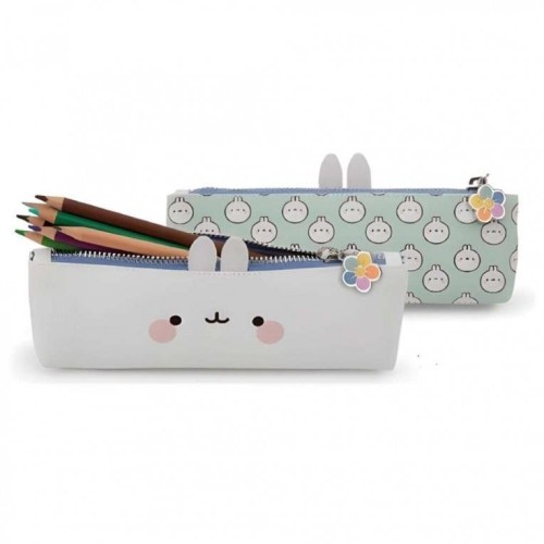 Nici Pencil Case Molang NIC61178 4012390611786