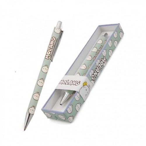 Nici Pen Molang Gift Box NIC61180 4012390611809