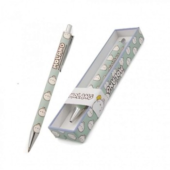 Nici Pen Molang Gift Box NIC61180 4012390611809