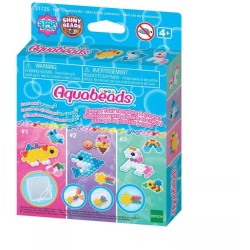 Epoch Aquabeads Mini Creations Kit 31725 5054131317259