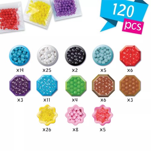 Epoch Aquabeads Mini Creations Kit 31725 5054131317259