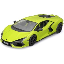 Maisto Special Edition 1:18 New Lamborghini Green 48/31463 GN 090159068181