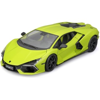 Maisto Special Edition 1:18 New Lamborghini Green 48/31463 GN 090159068181
