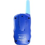 otl technologies Paw295 Paw Patrol Wireless Rechargeable Walkie Talkie Set  5055371628471