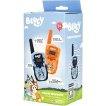 otl technologies otl  bl1078 bluey wireless rechargeable walkie talkie set  5055371628457