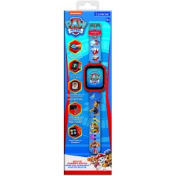 Lexibook PAW Patrol Digital Camera-roloi With 8GB Memory Card DMW070PA 3380743105635