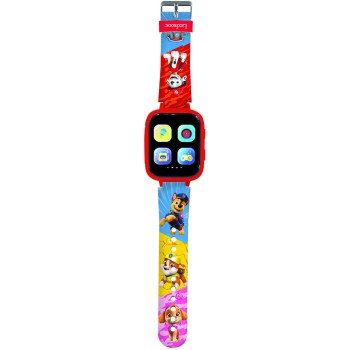Lexibook PAW Patrol Digital Camera-roloi With 8GB Memory Card DMW070PA 3380743105635