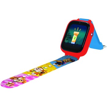 Lexibook PAW Patrol Digital Camera-roloi With 8GB Memory Card DMW070PA 3380743105635