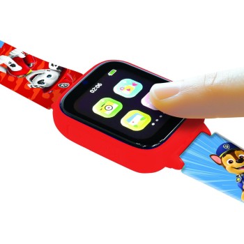 Lexibook PAW Patrol Digital Camera-roloi With 8GB Memory Card DMW070PA 3380743105635