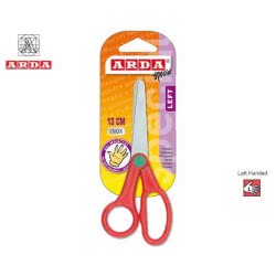 OEM Arda Ψαλίδι Για Αριστερόχειρα Παιδικό 13Εκ Left FA-1206 8003438011169