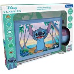 Lexibook Disney Stitch Laptop Stitch JC598Di8 3380743106632