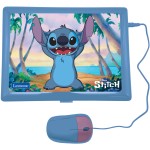 Lexibook Disney Stitch Laptop Stitch JC598Di8 3380743106632