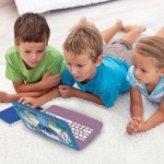Lexibook Disney Stitch Laptop Stitch JC598Di8 3380743106632