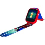 Lexibook Spiderman Ψηφιακη Καμερα-ρολοϊ με 8gb Καρτα Μνημης DMW070SP 3380743105895