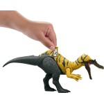 Mattel Jurassic World Wild Roar Ceratosuchops HLP14 / JCL66 194735272990