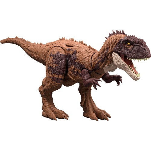 Mattel Jurassic World Wild Roar Kryptops HLP14 / JCL64 194735273034