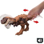 Mattel Jurassic World Wild Roar Kryptops HLP14 / JCL64 194735273034