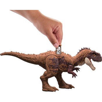 Mattel Jurassic World Wild Roar Kryptops HLP14 / JCL64 194735273034