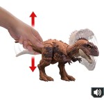 Mattel Jurassic World Wild Roar Kryptops HLP14 / JCL64 194735273034