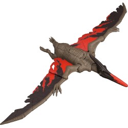 Mattel Jurassic World Wild Roar Pteranodon HLP14 / JCL70 194735273072