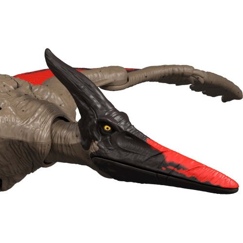 Mattel Jurassic World Wild Roar Pteranodon HLP14 / JCL70 194735273072