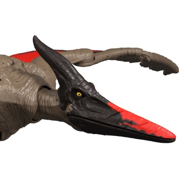 Mattel Jurassic World Wild Roar Pteranodon HLP14 / JCL70 194735273072