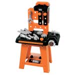 ecoiffier Black & Decker Πάγκος Εργασίας 2305 3280250023050