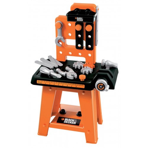 ecoiffier Black & Decker Πάγκος Εργασίας 2305 3280250023050