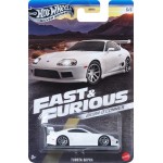 Mattel Hot Wheels Fast & Furious Jby33 Toy Vehicle Toyota Supra HNR88 / JBY33 194735266708