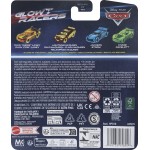 Mattel Disney Cars Disney Pixar Cars Disney And Pixar Cars Glow Racers Ramone HPG76 / HPG79 194735158546