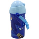 GIM Sonic The Hedgehog Παγούρι Fd 500Ml Sonic 572-53209 5204549159198