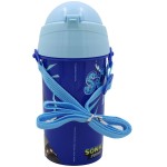 GIM Sonic The Hedgehog  Water Bottle fd 500ml Sonic 572-53209 5204549159198