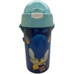 GIM Sonic The Hedgehog FD 500Ml Sonic Classic 572-51209 5204549157606