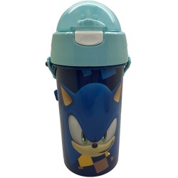 GIM Sonic The Hedgehog Παγούρι FD 500Ml Sonic Classic 572-51209 5204549157606