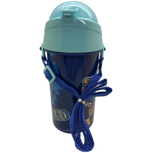 GIM Sonic The Hedgehog Παγούρι FD 500Ml Sonic Classic 572-51209 5204549157606