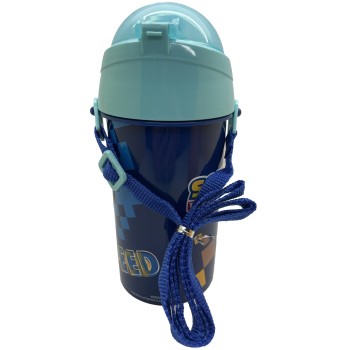GIM Sonic The Hedgehog FD 500Ml Sonic Classic 572-51209 5204549157606
