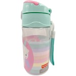 GIM Fisher-Price Παγούρι 350Ml Unicorn Fisher Price 571-69204 5204549163935