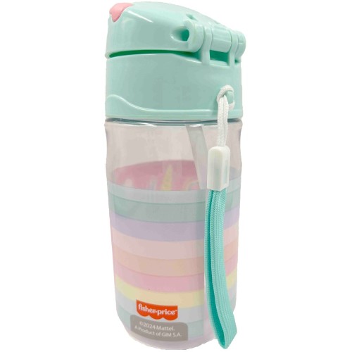 GIM Fisher-Price Παγούρι 350Ml Unicorn Fisher Price 571-69204 5204549163935