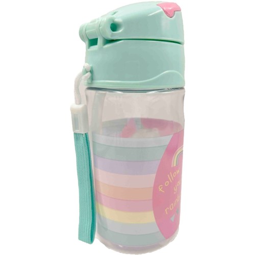 GIM Fisher-Price Παγούρι 350Ml Unicorn Fisher Price 571-69204 5204549163935