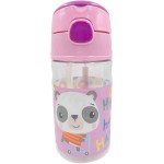GIM Fisher-Price Tritan Water Bottle 350Ml Panda Fisher Price 571-68204 5204549163911
