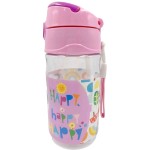 GIM Fisher-Price Tritan Παγούρι 350Ml Panda Fisher Price 571-68204 5204549163911