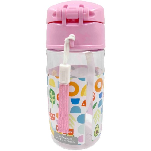 GIM Fisher-Price Tritan Παγούρι 350Ml Panda Fisher Price 571-68204 5204549163911