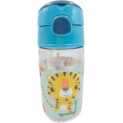 GIM Fisher-Price Tritan Water Bottle 350Ml Fisher Price 571-67204 5204549163898